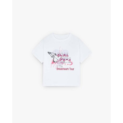T-shirt imprimé SCALPERS