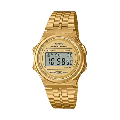 Montre Digital BASIC VINTAGE CASIO
