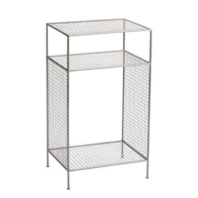 Meuble rangement étagère à poser métal MADAM STOLTZ