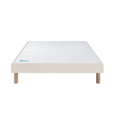 Sommier lattes recouvertes PENCIL morpho 5 Zones MERINOS