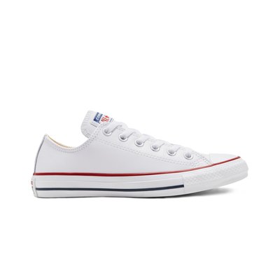 Converse basse blanche 42 La Redoute