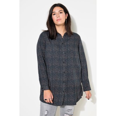 Chemisier coupe Boxy Shape STUDIO UNTOLD