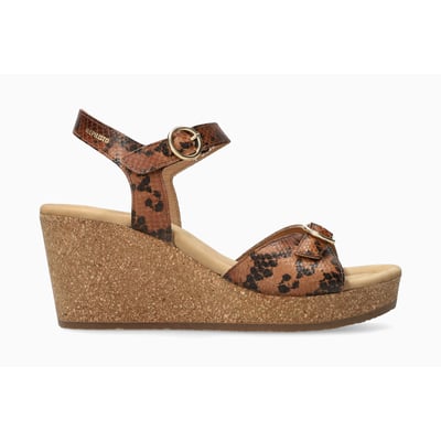 Sandales en cuir NATALYA MEPHISTO