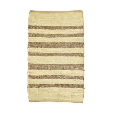 Tapis jonc de mer MADAM STOLTZ