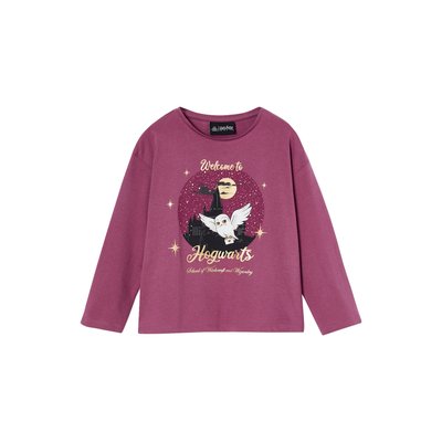 Tee-shirt Hedwige Harry Potter® VERTBAUDET