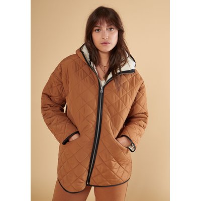 Manteau doudoune femme ICODE La Redoute