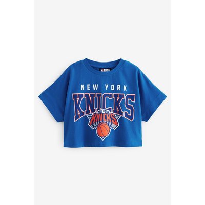 T-shirt droit graphique new york knicks nba NEXT