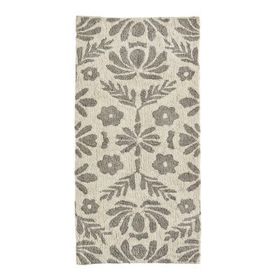 Tapis coton tufté MADAM STOLTZ