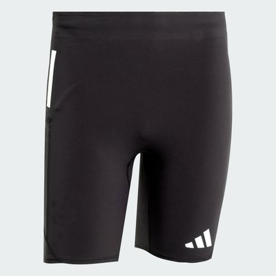 Legging court à poche Adizero Running adidas Performance