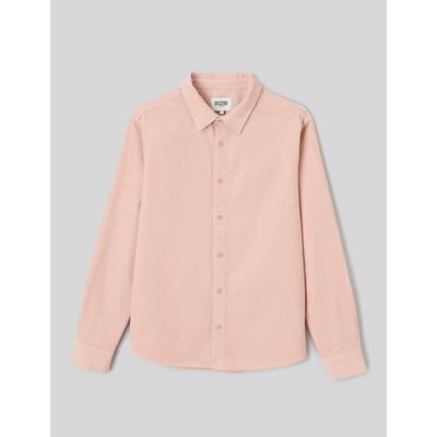 Chemise en velours côtelé BZB