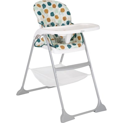Snackease Chaise Haute Organza GRACO