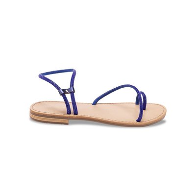 Sandales nu-pieds Hodaxa LES TROPEZIENNES PAR M BELARBI