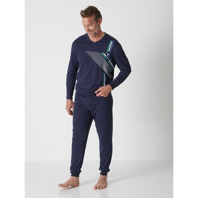Pyjama maille jersey DAXON
