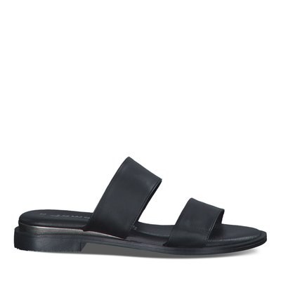 Mule en cuir TAMARIS