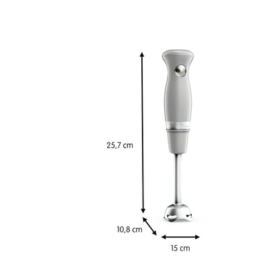 Mixeur soleil pepper DD471E10 MOULINEX