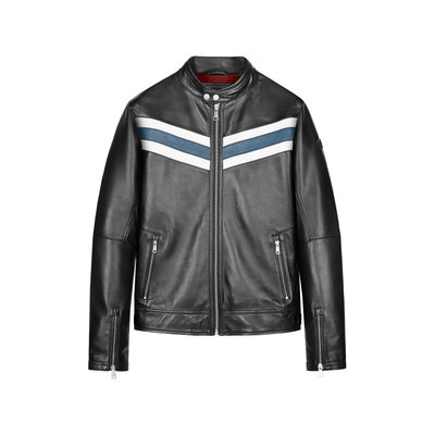 Blouson en cuir  DENZEL KOREA REDSKINS