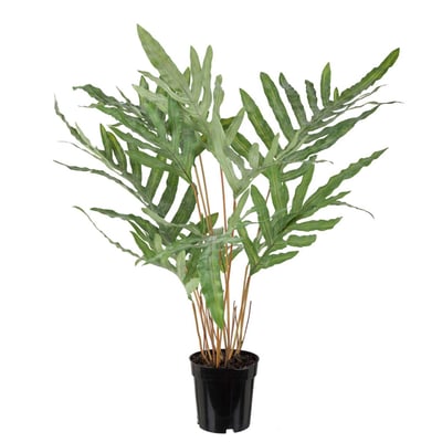 Fougère polypode artificielle H 75 cm, D 63 ARTIFICIELLES