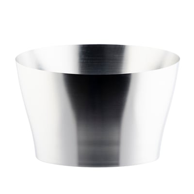 Seau à glace en métal 10 bouteilles (20L) - Alloy KOALA