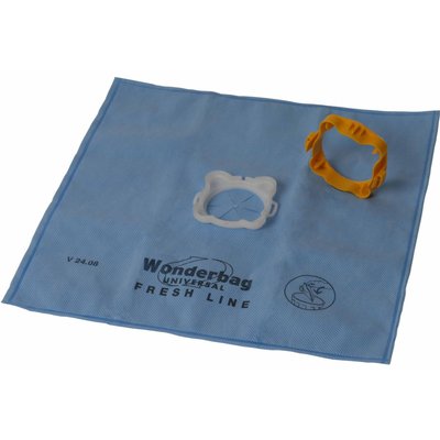 Sac aspirateur Wonderbag Mint aroma ROWENTA