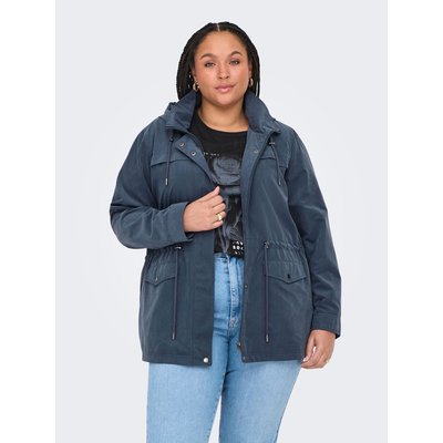 Parka à capuche ONLY CARMAKOMA