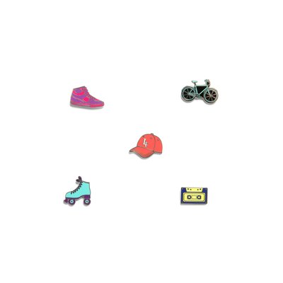 Plume accessoires lifestyle accessory taille S LIPAULT