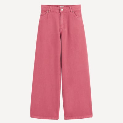 Pantalon large LA REDOUTE COLLECTIONS