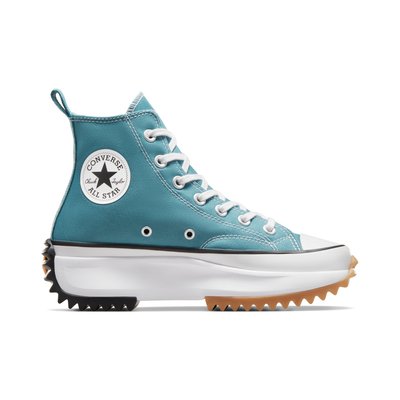 Baskets RUN STAR HIKE PLATFORM CONVERSE