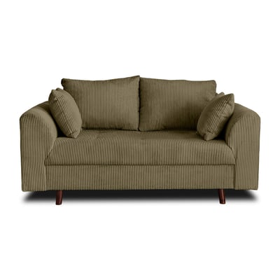 Canapé 2 places - RUNE BEST MOBILIER