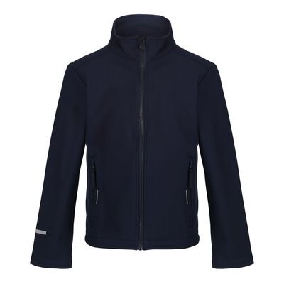 Veste softshell ABLAZE REGATTA