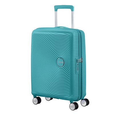 Soundbox valise 4 roues taille S AMERICAN TOURISTER