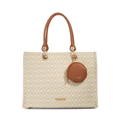 Sac fourre-tout monogrammé - DOXSTON DUNE LONDON