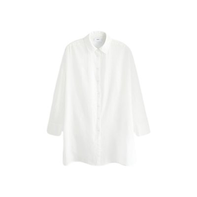 Chemise de plage coupe classique NEXT