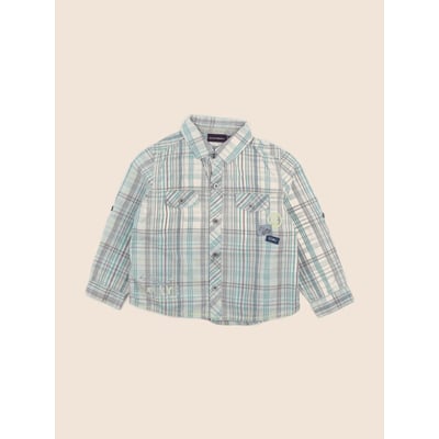 Chemise - Très bon état SERGENT MAJOR