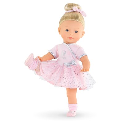 Poupée ma Corolle Constance Ballerine COROLLE