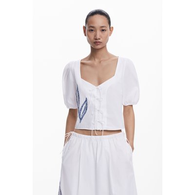 Desigual - - WHITE DESIGUAL