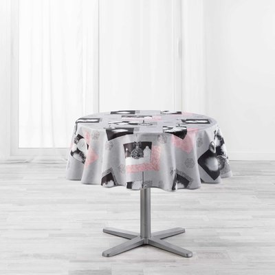 Nappe Collection Noel Cotina hiver DOUCEUR D'INTÉRIEUR