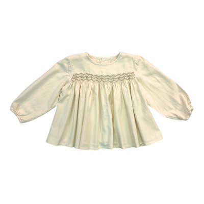 Blouse bébé - Très bon état BONPOINT