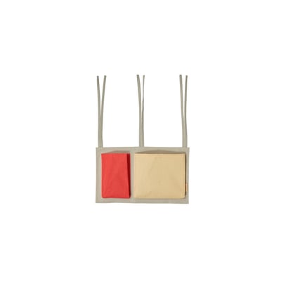 Rangement de lit MINI OYOY LIVING DESIGN