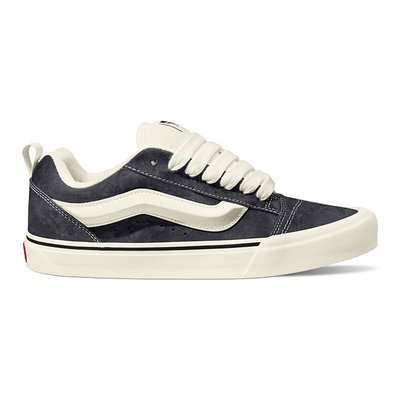 Baskets cuir Knu Skool VANS