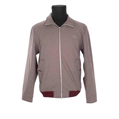 Blouson - Très Bon État LACOSTE