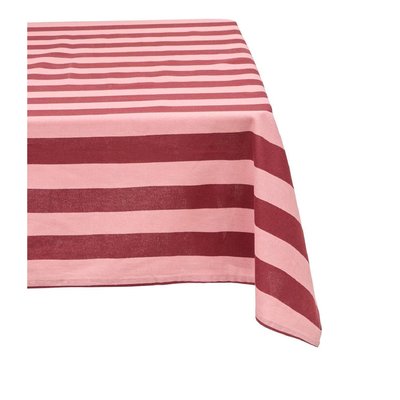Nappe en coton Cherry EDEN