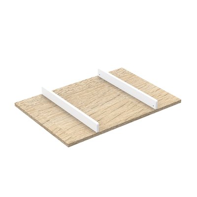 Plan à langer pour commode SAUTHON