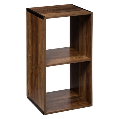 Étagère 2 cases indus MIX' N MODUL 5FIVE SIMPLY SMART