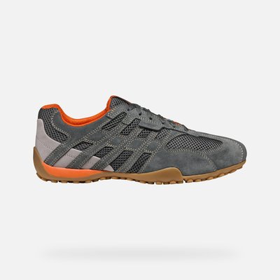 Baskets  U SNAKE ORIGINAL GEOX