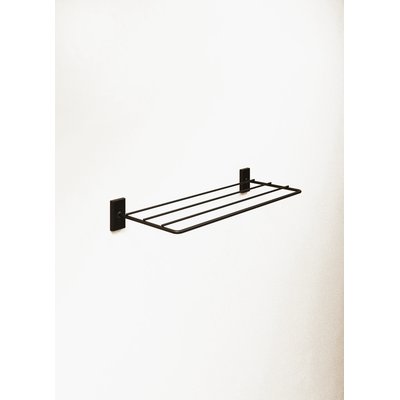 Porte-serviette Tablette mural  NEXT COSMIC