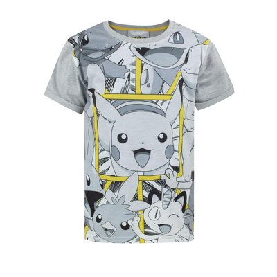 T-shirt POKEMON
