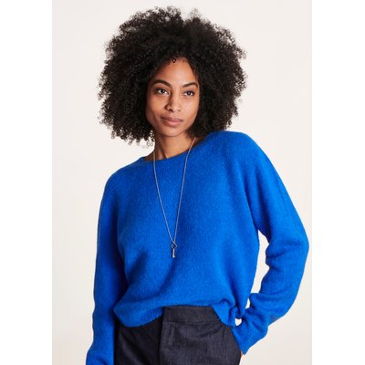 Collier sautoir clé LA FEE MARABOUTEE
