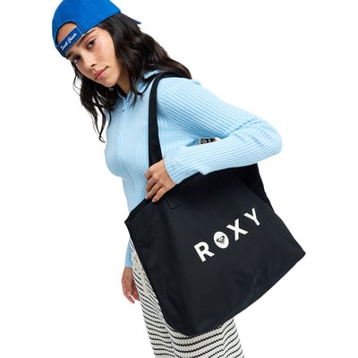 Tote bag GO FOR IT. ROXY