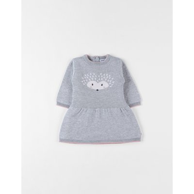 Robe en Tricot NOUKIE'S
