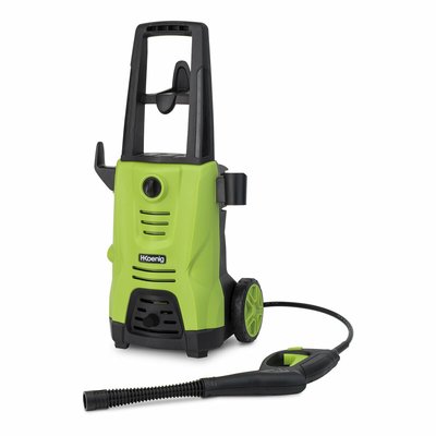 nettoyeur haute pression 110 bars 320l/h hwp3 H.KOENIG